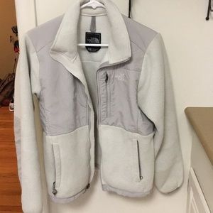 North Face Polartec Jacket